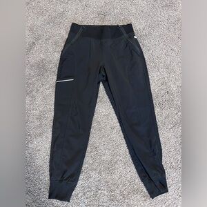 Cherokee scrub pants - jogger style